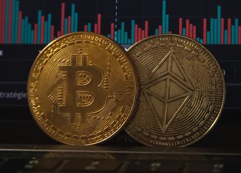 Conto trading criptovalute