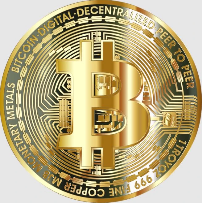 Bitcoin