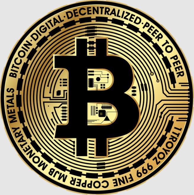 BTC