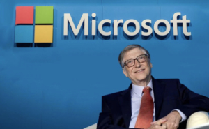 Dove investe il guru della finanza Bill Gates?