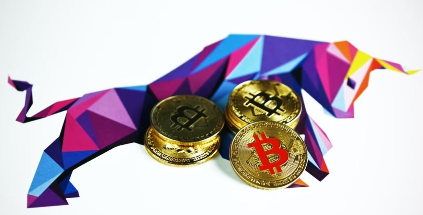 Bitcoin CFD