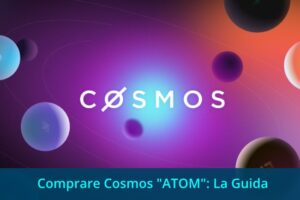 Comprare Cosmos