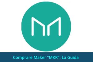 Comprare Maker