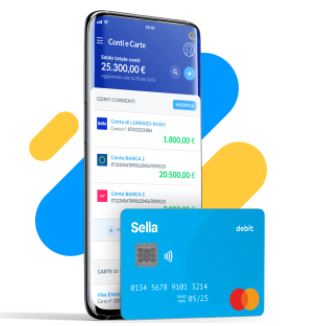 spid banca sella