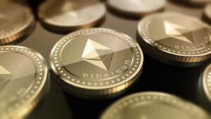 Investire in Ethereum