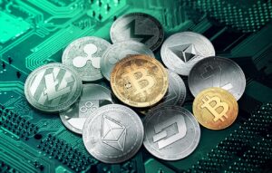 Cosa sono le criptovalute