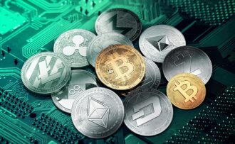 Investire nelle criptovalute