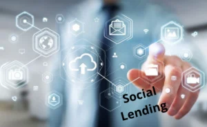 social lending