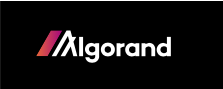 Logo Algorand