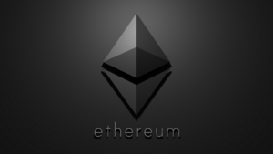 Logo Ethereum