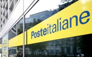 Poste Italiane POS