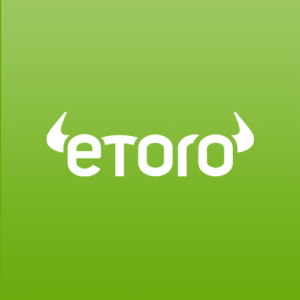 Logo eToro