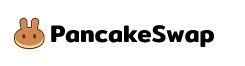 PancakeSwap logo