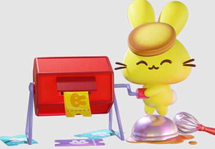 PancakeSwap Lotteria