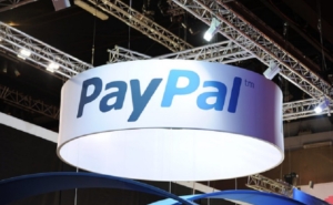 Migliori azioni: PayPal