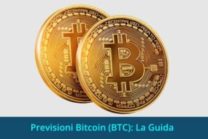 Previsioni Bitcoin