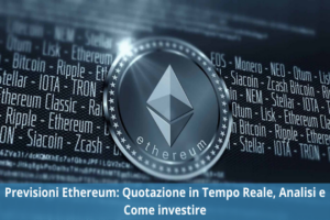 Previsoni-Ethereum