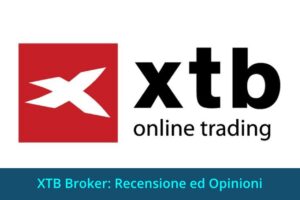 Recensione XTB