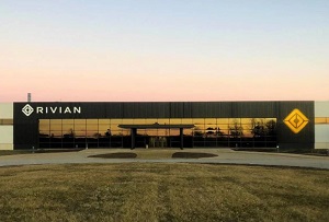 sede Rivian