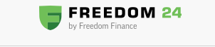 Logo di Freredom24