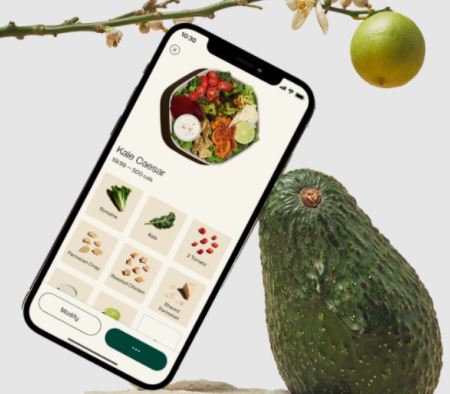 Sweetgreen business