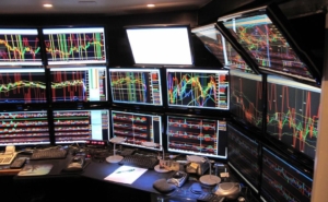 trading azioni Juventus