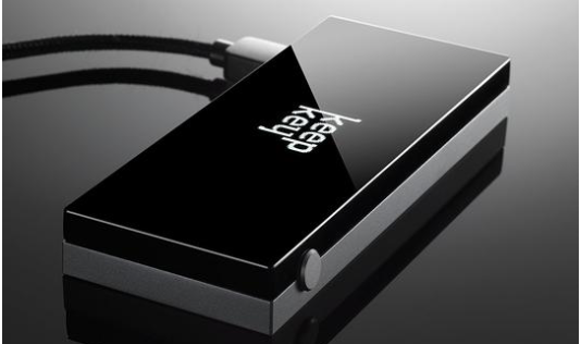Wallet KeepKey