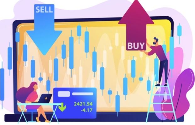 azioni da comprare e vendere in giornata