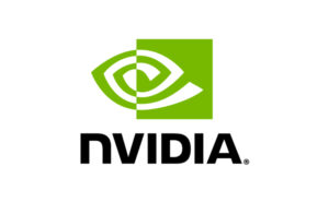 Nvidia Corp logo