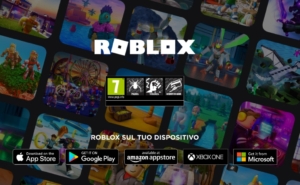 comprare azioni roblox