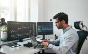 Miglior broker di trading online