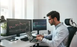 Miglior broker di trading online
