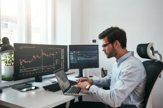 Miglior broker di trading online