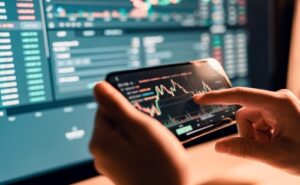 Cos'è un broker di trading