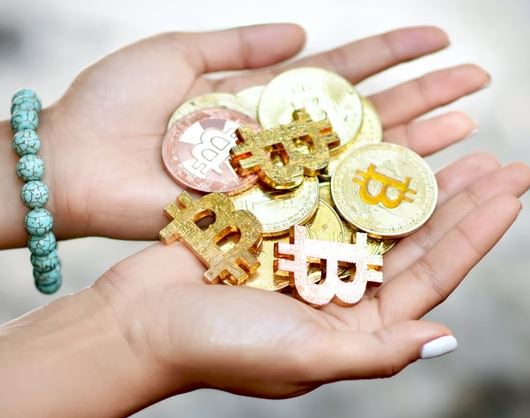 comprare criptovalute