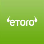 Broker eToro