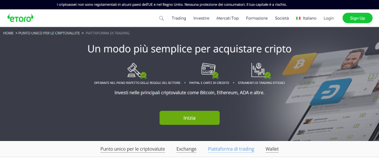 etoro crypto
