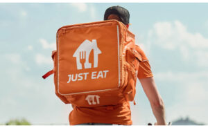 Azioni da comprare: Just Eat