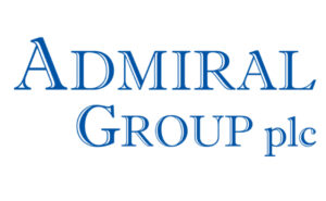 Logo Admiral Group