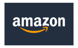 Logo Amazon