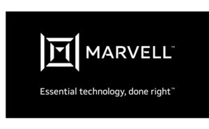 Logo Marvell Inc