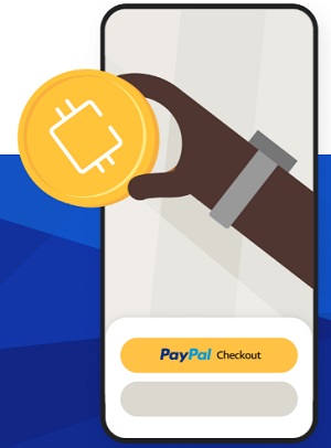 comprare ethereum sul sito paypal