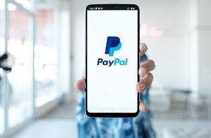 paypal