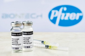 Pfizer i migliori titoli su cui investire secondo Goldman Sachs