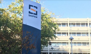 Migliori azioni italiane Saipem