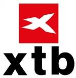 Logo XTB