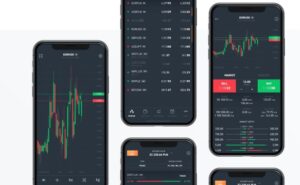 XTB app Mobile