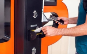 Comprare Bitcoin in contanti con ATM