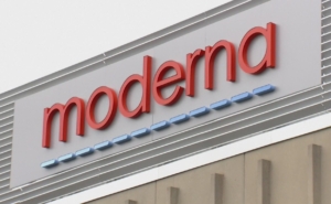 moderna mrna