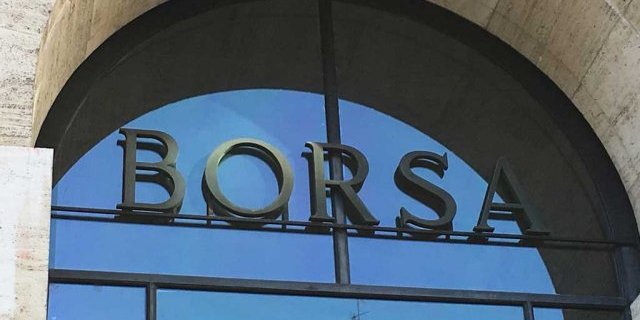 Borsa Milano